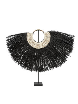 Bazar Bizar The Alang Cowrie op Standaard