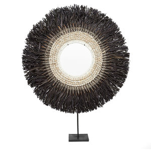 Bazar Bizar The Nassau Hoop On Stand