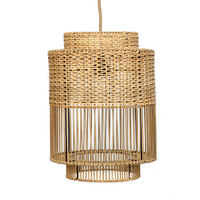The Colonial Hanglamp