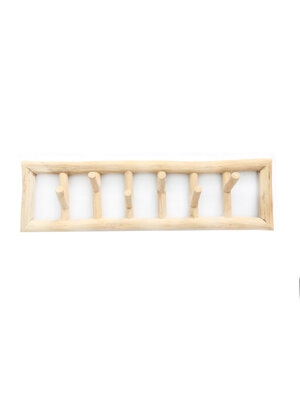 Bazar Bizar The Island Cloth Hanger