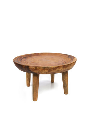Bazar Bizar The Munggur Coffee table