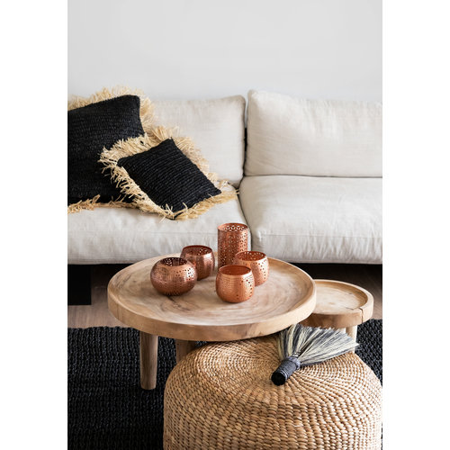 Bazar Bizar Salontafel The Munggur Coffee table - Natural