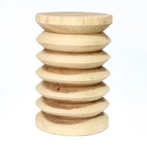 Bazar Bizar The Galapagos Stool