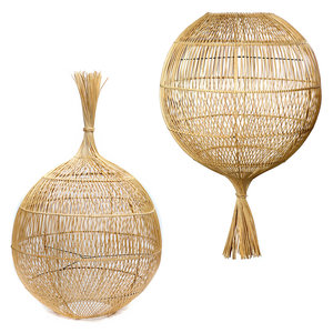Bazar Bizar The Rattan Wonton