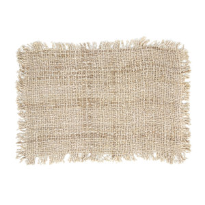 Bazar Bizar Placemat The Oh My Gee  - Set van 4