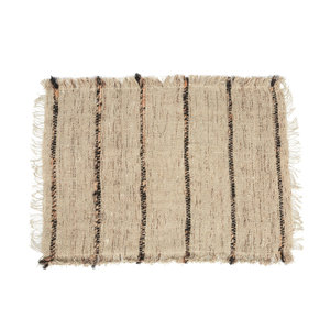 Bazar Bizar Placemat The Oh My Gee  - Set van 4