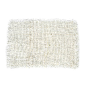 Bazar Bizar Placemat The Oh My Gee  - Set van 4