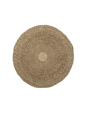 Bazar Bizar The Mekong River Carpet - Natural - 90