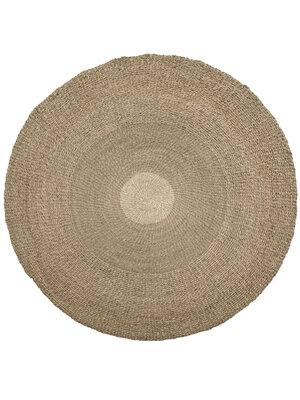 Bazar Bizar The Mekong River Carpet - Natural - 200