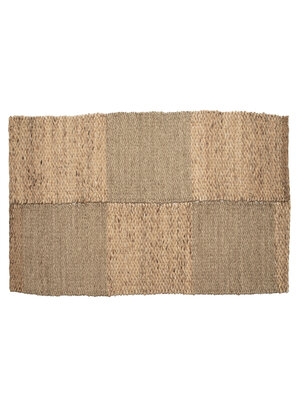 Bazar Bizar The Paddle Field Carpet - Natural - 280x175