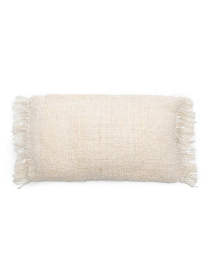 Bazar Bizar De Oh My Gee Kussenhoes - Cream - 30x50