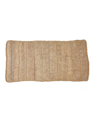 Bazar Bizar The Seagrass Carpet - Natural - 200x300