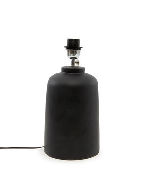 Bazar Bizar The Table Lamp Base - Black Bazar Bizar The Table Lamp Base - Black