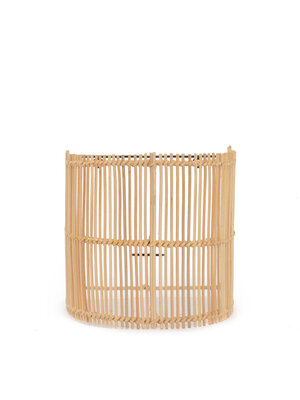 Bazar Bizar The Gigi Wall Aplique - Natural - S Bazar Bizar The Gigi Wall Aplique - Natural - S