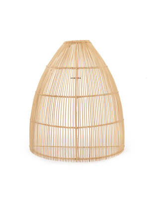 Bazar Bizar The Lalo Wall Applique - Natural - L
