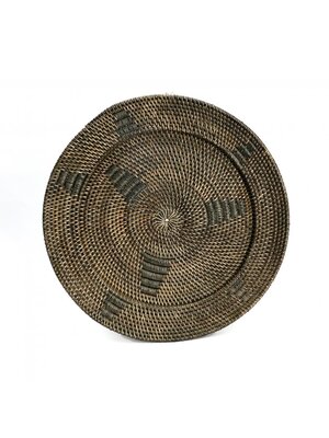 Bazar Bizar De Jasmine Bord - Bruin - S