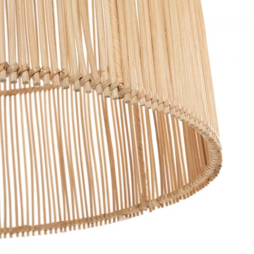 Bazar Bizar De Chacha Hanglamp - Naturel - M