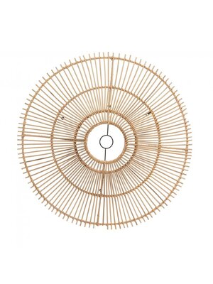 Bazar Bizar De Sky Hanglamp - Naturel - L