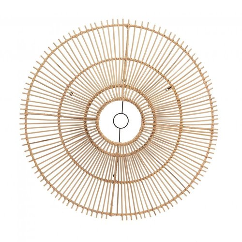 Bazar Bizar De Sky Hanglamp - Naturel - L