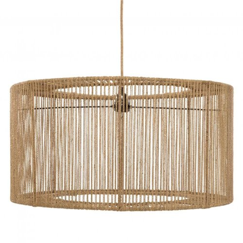 Bazar Bizar De Uni Hanglamp - Naturel - L Bazar Bizar De Uni Hanglamp - Naturel - L