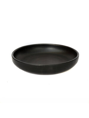 Bazar Bizar The Burned Deep Plate