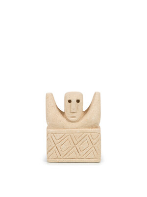 Bazar Bizar The Sumba Stone #17