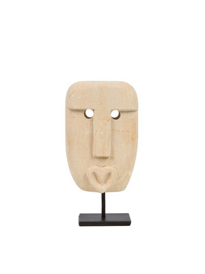 Bazar Bizar The Sumba Stone #19 on Stand