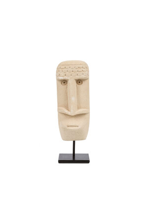 Bazar Bizar Beeld the Sumba Stone #21 op Standaard