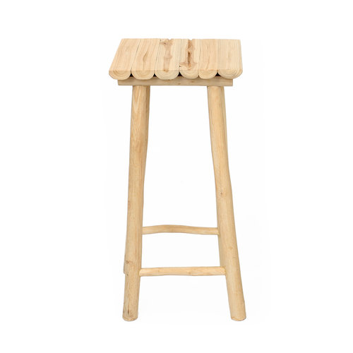 Bazar Bizar The Island Bar Stool