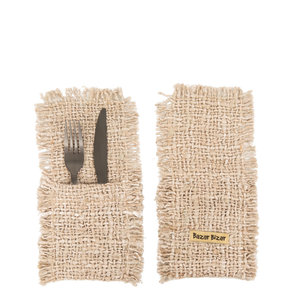 Bazar Bizar The Oh My Gee Cutlery Holder