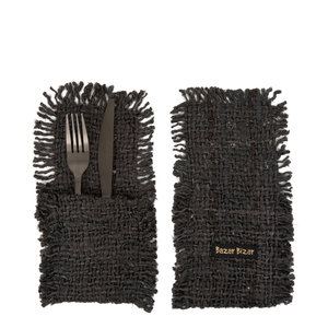 Bazar Bizar The Oh My Gee Cutlery Holder