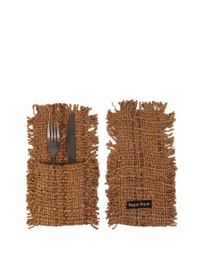 Bazar Bizar The Oh My Gee Cutlery Holder