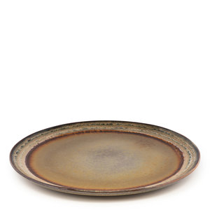 Bazar Bizar Bord The Comporta Dinner Plate