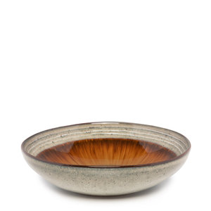 Bazar Bizar The Comporta Pasta Plate