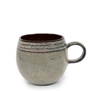 Bazar Bizar Beker The Comporta Mug