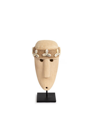 Bazar Bizar Beeld The Sumba Stone #34
