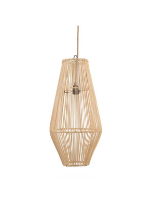 Bazar Bizar De Afrodisiac Hanglamp - Naturel - M