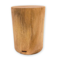 The Tribe Stool - Natural