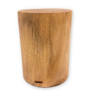 Bazar Bizar The Tribe Stool - Natural