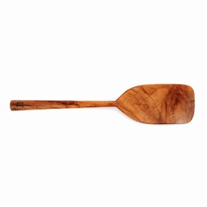 Bazar Bizar The Teak Root Spatula