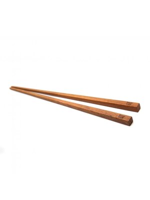 Bazar Bizar De Teak Root Chop Sticks Bazar Bizar De Teak Root Chop Sticks
