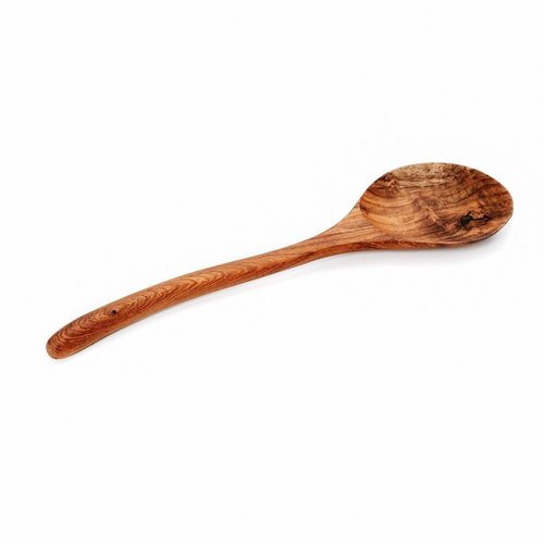 Bazar Bizar De Teak Root Lepel - L