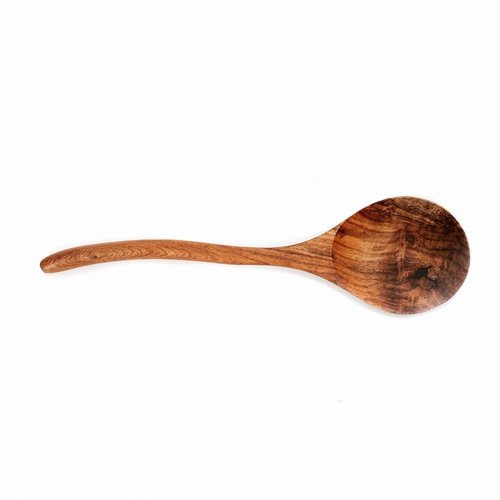 Bazar Bizar The Teak Root Spoon - L