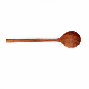 Bazar Bizar The Teak Root Spoon - M