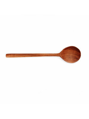 Bazar Bizar The Teak Root Spoon - M Bazar Bizar The Teak Root Spoon - M