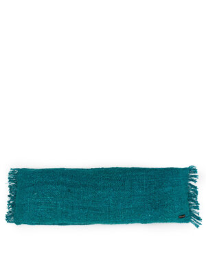 Bazar Bizar De Oh My Gee Kussenhoes - Aqua - 35x100