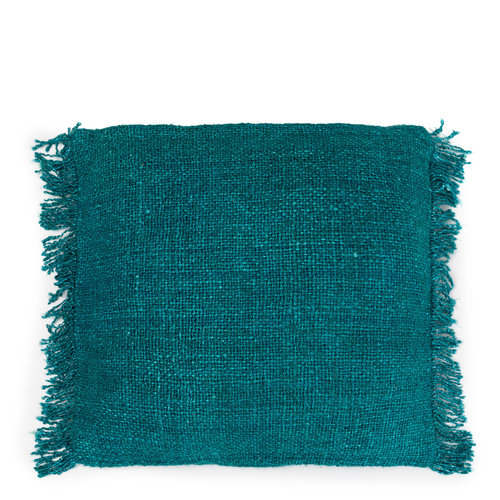 Bazar Bizar The Oh My Gee Cushion Cover - Aqua - 60x60