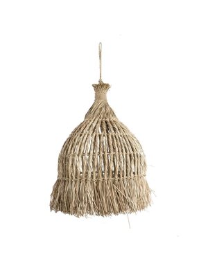 Bazar Bizar De Guagua Hanglamp - Naturel - M Bazar Bizar De Guagua Hanglamp - Naturel - M
