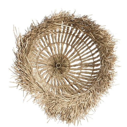 Bazar Bizar De Guagua Hanglamp - Naturel - M