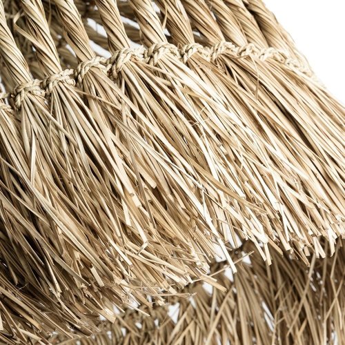 Bazar Bizar De Guagua Hanglamp - Naturel - M